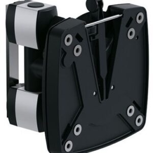 Novus 1.7 TSS Support Carriage Stalas Antracitas, Sidabras - Image 1