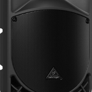 Behringer B110D viešojo adreso (angl. „Public Address“, PA) garsiakalbis 2 krypčių - Image 3
