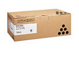 Ricoh 842047 tonerio kasetė 1 vnt Originalus Juoda