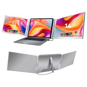 Extralink SMART LIFE 14 col. 2 EKRAN MONITORIAUS, SKIRTA SKEPTI 12 IKI 17,3 col. S688