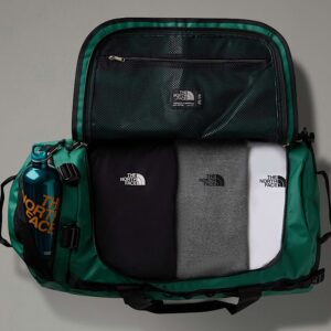 The North Face OS krepšys daiktams 71 L Nailonas, Poliesteris Juoda, Žalia - Image 3
