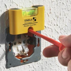 STABILA KIŠENINIS GULSČIUKAS POCKET ELECTRIC