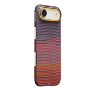 Pitaka Edge dėklas, California Dream Sunset 2.0 #2 - Apple iPhone Air