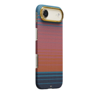 Pitaka Edge dėklas, California Dream Sunset 2.0 #4 - Apple iPhone Air