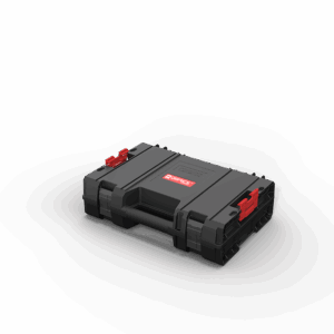 QBRICK SYSTEM PRO ĮRANKIŲ DĖŽĖ ELEKTRINIAMS ĮRANKIAMS