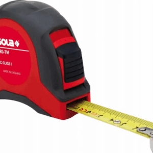 SOLA MIARA ZVIJAMA 3m PRO-TM 19mm