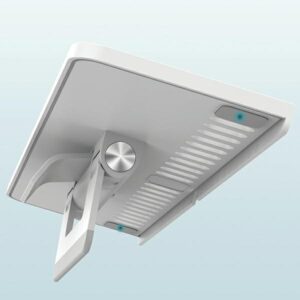 SODI Shelf for iMac SODI 312 baltos spalvos - Image 2