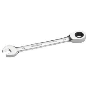 STANLEY RAKTAS KOMBINEUOTAS SU REKETU 10mm