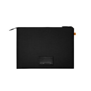 Native Union Stow Lite Sleeve, black - Macbook 16" - Image 2