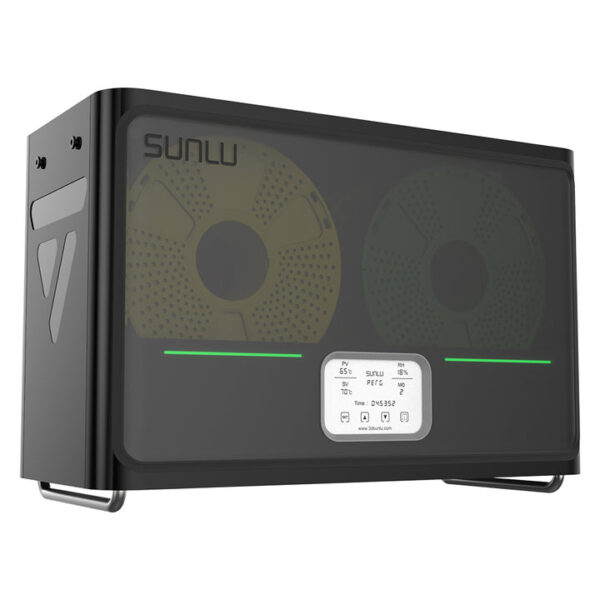 SUNLU-FilaDryer-S4-30436