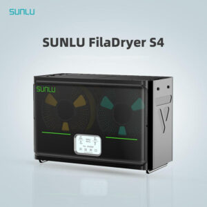 SUNLU FilaDryer S4 - Image 4