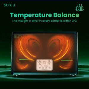 SUNLU FilaDryer S4 - Image 7