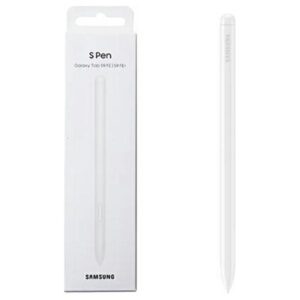 Stylus Samsung S Pen for Galaxy Tab S9 FE/+ S10 FE/+ biege - Image 3