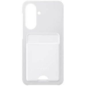 Dėklas Samsung Card Slot dėklas skirtas Samsung Galaxy A27 gray - Image 2
