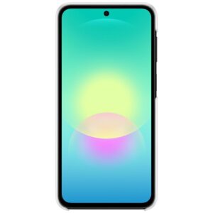 Dėklas Samsung Clear dėklas skirtas Samsung Galaxy A27 transparent - Image 4