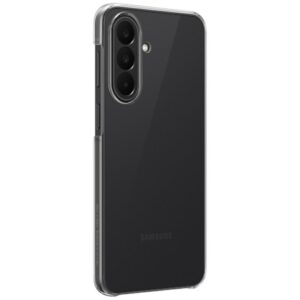 Dėklas Samsung Clear dėklas skirtas Samsung Galaxy A27 transparent - Image 3