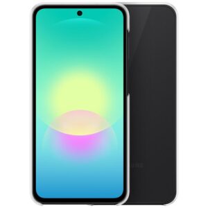 Dėklas Samsung Clear dėklas skirtas Samsung Galaxy A27 transparent