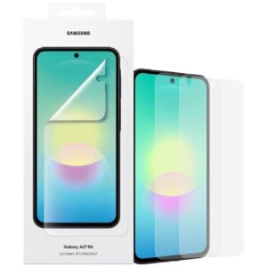 Protective film Samsung Anti-reflecting Film 2 vnt for Samsung Galaxy A27 transparent - Image 4