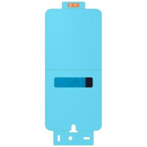 Protective film Samsung Anti-reflecting Film 2 vnt for Samsung Galaxy A27 transparent - Image 3