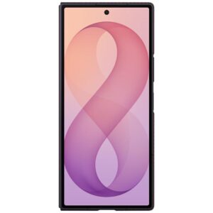 Dėklas Samsung Carbon Magnet skirtas Galaxy Z Fold8 Ultra red - Image 4