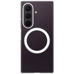 Dėklas Samsung Clear Magnet skirtas Galaxy Z Fold8 Ultra transparent - Image 3