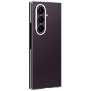 Dėklas Samsung Clear skirtas Galaxy Z Fold8 Ultra clear - Image 2