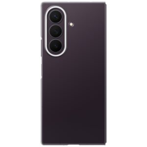 Dėklas Samsung Clear skirtas Galaxy Z Fold8 Ultra clear - Image 3