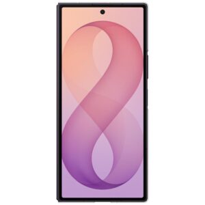 Dėklas Samsung Clear skirtas Galaxy Z Fold8 Ultra clear - Image 4