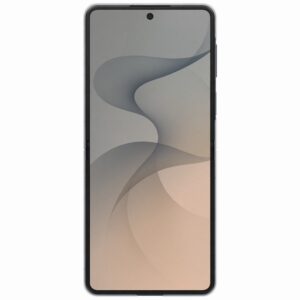 Dėklas Samsung Flipsuit skirtas Galaxy Z Flip8 juodos spalvos - Image 5