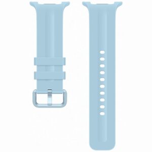 Apyrankė Samsung Sport skirtas Galaxy Watch9 S/M mėlynos spalvos - Image 2