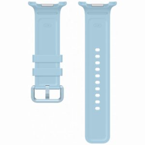 Apyrankė Samsung Sport skirtas Galaxy Watch9 S/M mėlynos spalvos - Image 3
