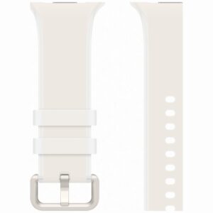 Apyrankė Samsung Misty skirtas Galaxy Watch9 S/M gelsvas - Image 2