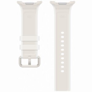Apyrankė Samsung Misty skirtas Galaxy Watch9 S/M gelsvas - Image 3