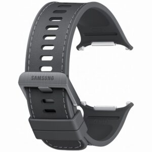 Apyrankė Samsung Peakform skirtas Galaxy Watch Ultra2 juodos spalvos - Image 1