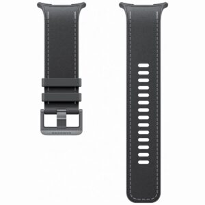 Apyrankė Samsung Peakform skirtas Galaxy Watch Ultra2 juodos spalvos - Image 2