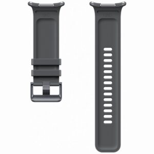 Apyrankė Samsung Peakform skirtas Galaxy Watch Ultra2 juodos spalvos - Image 3