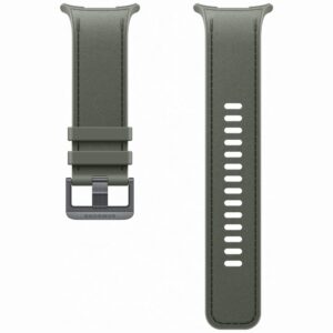 Apyrankė Samsung Peakform skirtas Galaxy Watch Ultra2 žalios spalvos - Image 2