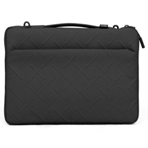 Skinarma Bag Juno laptop sleeve 14" juodos spalvos