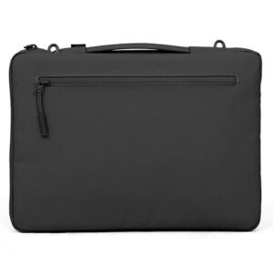 Skinarma Bag Juno laptop sleeve 14" juodos spalvos - Image 2