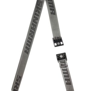 Skinarma Crossbody Bag Fardel olive - Image 4