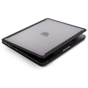 Skinarma case Henko MacBook Pro 14" (2021-2023) frost clear - Image 4