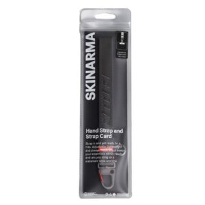 Skinarma Scout Handstrap Universal phone lanyard gray - Image 2