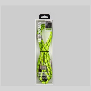 Universal phone lanyard cable 2in1 Skinarma Dyno Ve USB-C/USB-C niteglow - Image 8