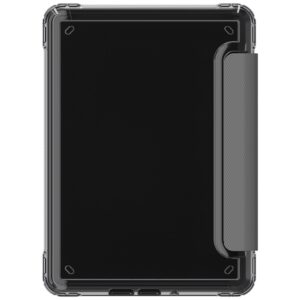 Dėklas Skinarma Trax skirtas Kindle Paperbaltos spalvos 12 gen. 7" pilkos spalvos - Image 2