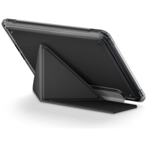 Dėklas Skinarma Trax skirtas Kindle Paperbaltos spalvos 12 gen. 7" pilkos spalvos - Image 3