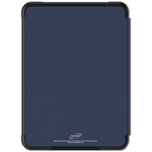Dėklas Skinarma Trax skirtas Kindle Paperbaltos spalvos 12 gen. 7" blue - Image 2