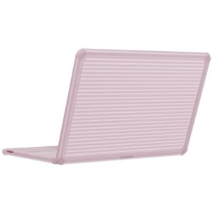 Dėklas Skinarma Protective Dėklas Vibron skirtas MacBook Neo 13" pink - Image 2