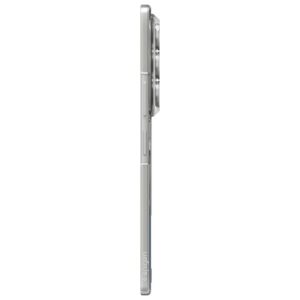 Dėklas Spigen Air Skin MagSafe skirtas Samsung Galaxy Z Fold8 Ultra skaidrus baltos spalvos - Image 5