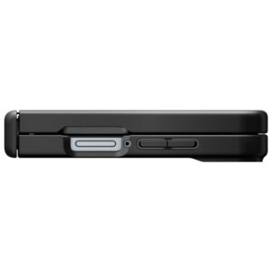 Dėklas Spigen Air Fit Pro Mag MagSafe skirtas Samsung Galaxy Z Flip8 juodos spalvos - Image 10
