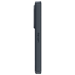 Dėklas Spigen Slim Armor Pro MagSafe skirtas Samsung Galaxy Z Fold8 Ultra metal slate - Image 7